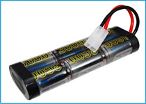 iRobot 11200 Replacement Battery