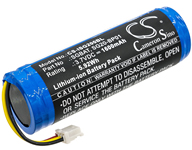 Intermec SG20 battery