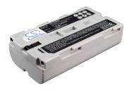 Casio DT9023, DT9723 Printer Battery equivalent