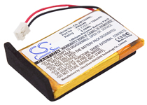 PR0248 battery