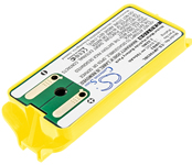 Jay UDB2 battery