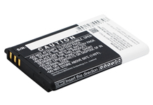 C533457105T Replacement Battery