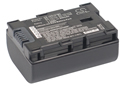JVC BN-VG107 battery