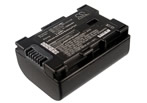 JVC BN-VG114 battery
