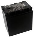 BN-VG138 battery