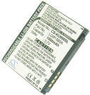 LGIP580A Generic Battery