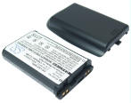 LG AX140 extended battery