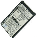 LG CF360 CU720 Cell Phone Battery