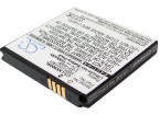 LG LGIP-690F battery