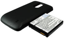 LG BL-49KH extended battery