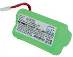 Logitech Speaker Replacement Battery