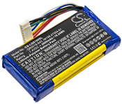 4T054-01, IM198, QR0018-840 battery