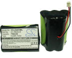 Symbol LS4070, LS4071, LS4074, LS7075 Scanner Battery