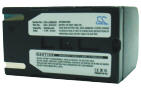 Samsung SB-LSM320 Camcorder Battery