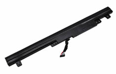 Flex 2-14, 2-15 battery