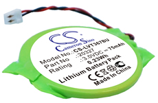 ThinkPad Miix CMOS Battery