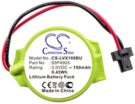 93P4905 Replacement