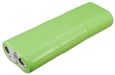 CS-LXE228BL Scanner Battery