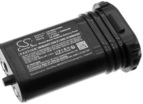 IMET Titan battery