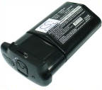 D300 Battery Grip