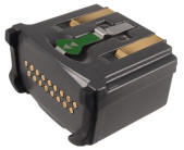 Symbol Equivalent Barcode Scanner Battery