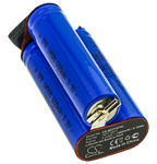 Chrom Style Pro 1871 battery