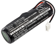 40115130-001 battery