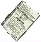 Viewsonic V36 PDA Battery