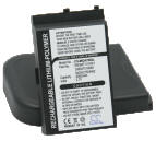Mitac Mio A701 extended PDA Battery