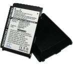 Mitac Mio A702 extended PDA Battery