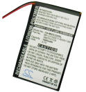 Mitac Mio C320, C520, C520t, C700, C720, C800, C810  PDA Battery