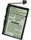 Mitac Mio P360, P560, P560t, P565PDA Battery