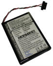 Mitac Moov 500, 510, 560, 580, Battery