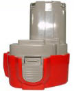 1220 High Capacity Battery