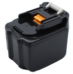 Makita Power Tool Battery