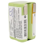 CS-MKT672PW Powertool Battery