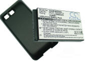 Motorola Defy Extended Battery