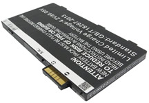 CS-MOT550BL Scanner Battery