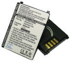 Motorola Vadar Replacement Battery