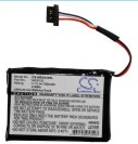 Roadmate MR3030 battery