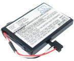 Roadmate 9020 Battery