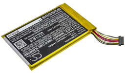 TRX7 battery