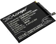 M1804D2SG battery