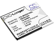 KC40 Replacement Battery