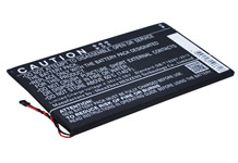 SNN5955A, SNN5956A battery