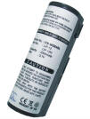 Hewlett Packard HP Jornada 420, 428, 430, 430SE, PDA Battery