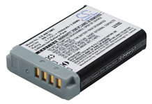 NB-13L battery