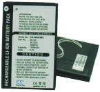 Usance 6108 Camera Battery