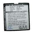 Generic BL-6P Replacement