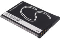 Nokia BV-4D Replacement Battery